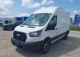 2022 FORD transit t-250