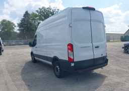 2022 FORD transit t-250