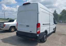 2022 FORD transit t-250
