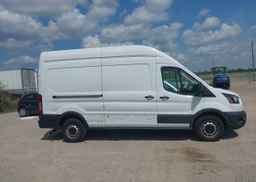 2022 FORD transit t-250