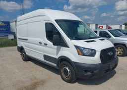 2022 FORD transit t-250