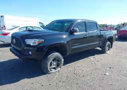 2019 TOYOTA TACOMA DOUBLE CAB
