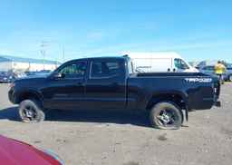 2019 TOYOTA TACOMA DOUBLE CAB