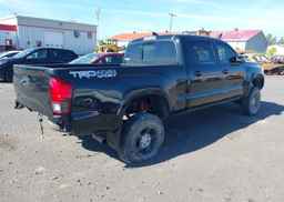 2019 TOYOTA TACOMA DOUBLE CAB