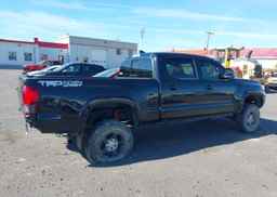 2019 TOYOTA TACOMA DOUBLE CAB