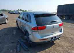 2014 LINCOLN MKX