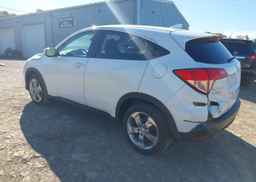 2017 HONDA HR-V EX