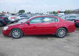 2009 BUICK LUCERNE CX