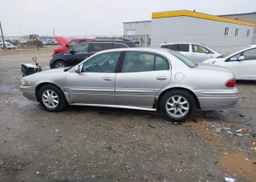 2004 BUICK LESABRE CUSTOM