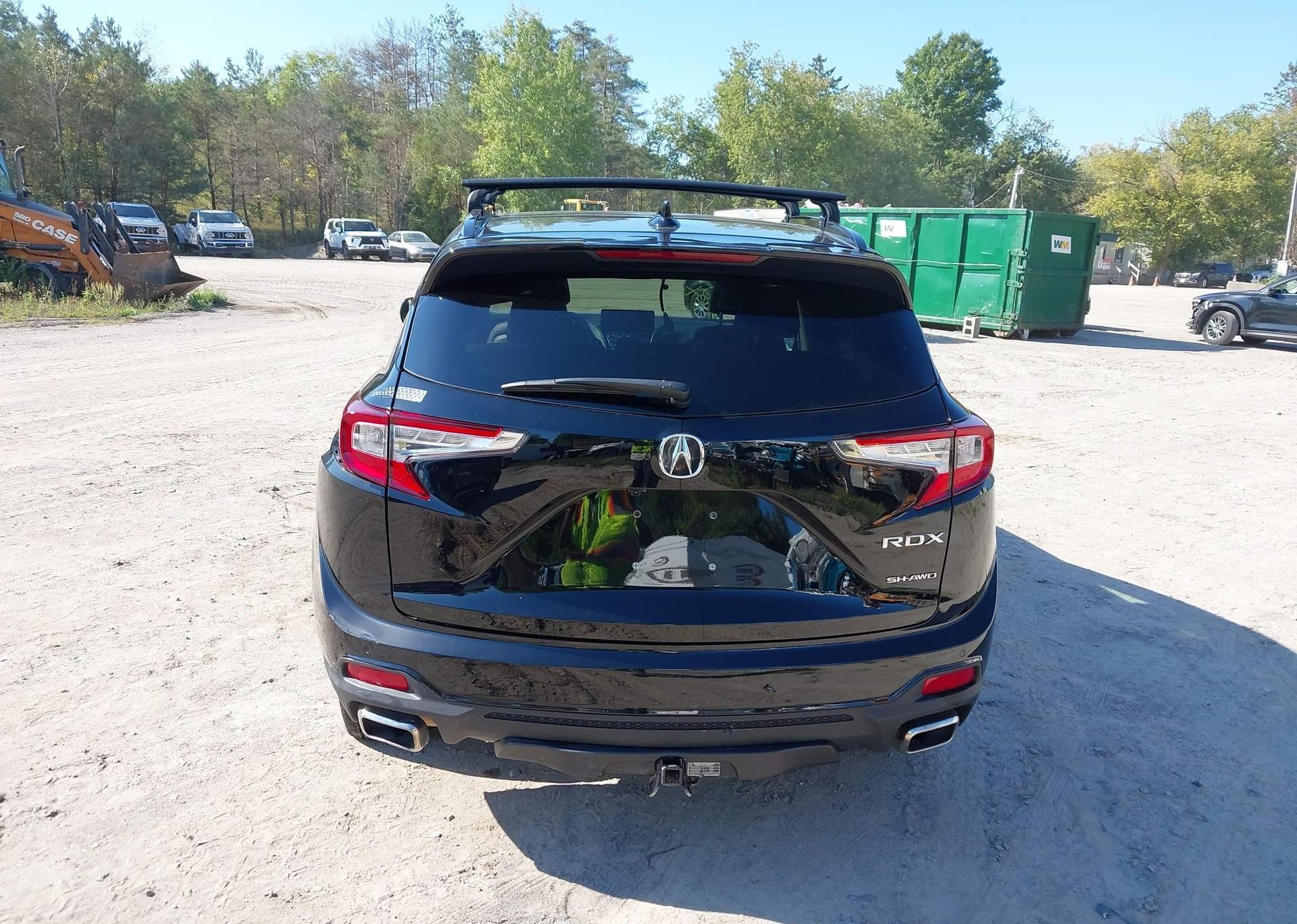2024 ACURA RDX TECHNOLOGY