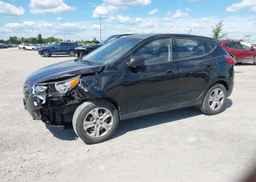 2013 HYUNDAI TUCSON GL