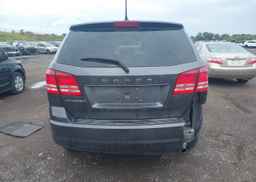 2016 DODGE JOURNEY CVP