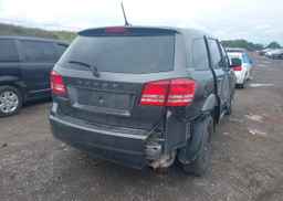 2016 DODGE JOURNEY CVP