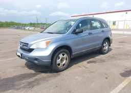 2009 HONDA CR-V LX