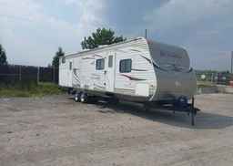 2013 DUTCHMEN 315 BHDS