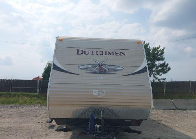 2013 DUTCHMEN 315 BHDS