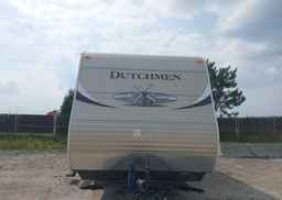 2013 DUTCHMEN 315 BHDS