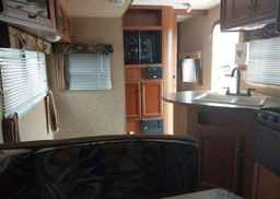 2013 DUTCHMEN 315 BHDS