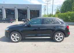 2020 AUDI Q5 PREMIUM PLUS