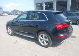 2020 AUDI Q5 PREMIUM PLUS