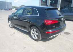 2020 AUDI Q5 PREMIUM PLUS