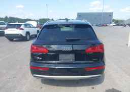 2020 AUDI Q5 PREMIUM PLUS