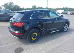 2020 AUDI Q5 PREMIUM PLUS