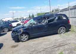 2010 DODGE GRAND CARAVAN SE