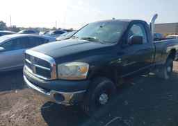 2006 DODGE RAM 2500 ST
