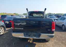 2006 DODGE RAM 2500 ST