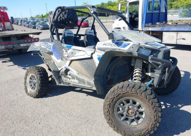 2017 POLARIS RZR XP 1000 EPS