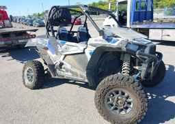2017 POLARIS RZR XP 1000 EPS
