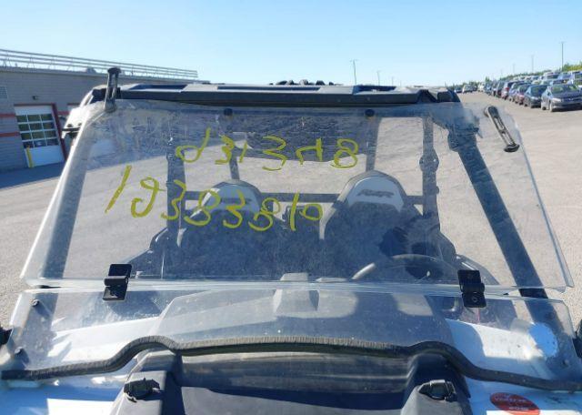 2017 POLARIS RZR XP 1000 EPS