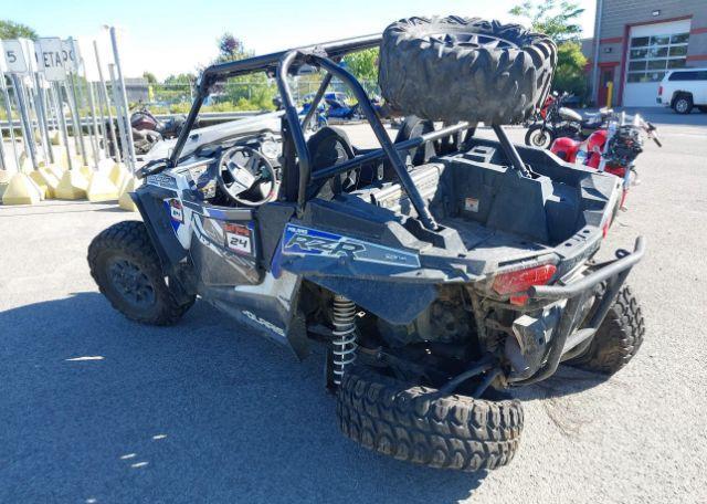 2017 POLARIS RZR XP 1000 EPS