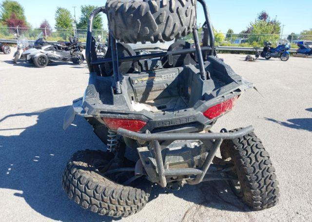 2017 POLARIS RZR XP 1000 EPS