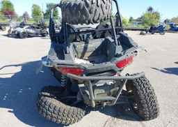 2017 POLARIS RZR XP 1000 EPS