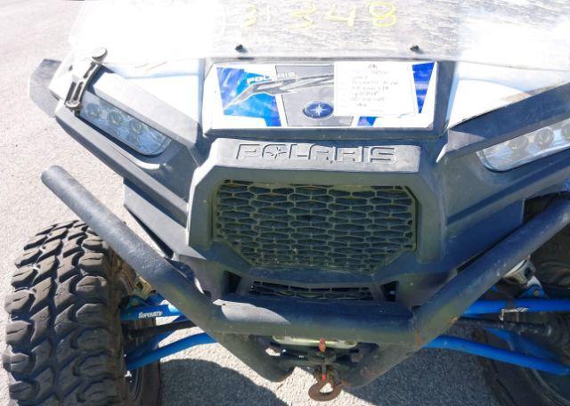 2017 POLARIS RZR XP 1000 EPS