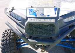 2017 POLARIS RZR XP 1000 EPS