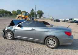 2008 CHRYSLER SEBRING TOURING