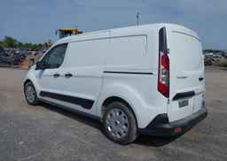 2021 FORD TRANSIT CONNECT