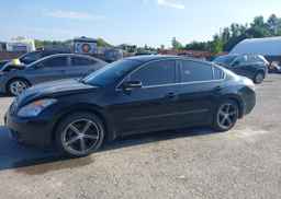 2009 NISSAN ALTIMA 3.5 SL