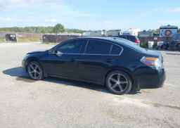 2009 NISSAN ALTIMA 3.5 SL