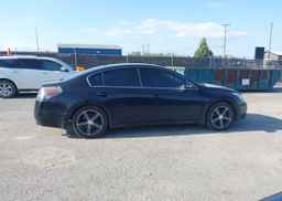 2009 NISSAN ALTIMA 3.5 SL