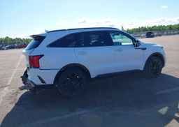 2021 KIA SORENTO EX