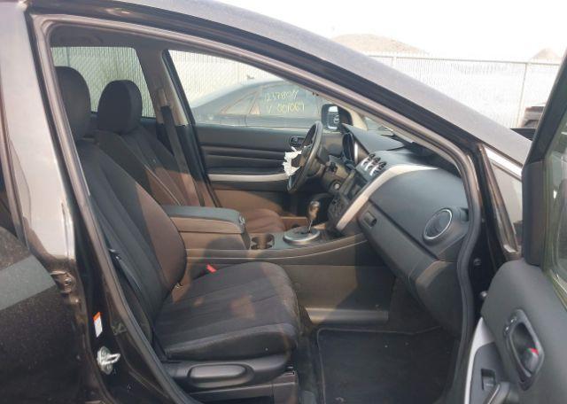 2010 MAZDA CX-7 GX