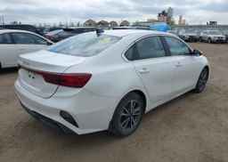 2023 KIA FORTE EX