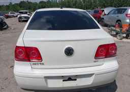 2008 VOLKSWAGEN CITY JETTA