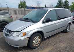 2005 DODGE GRAND CARAVAN SE