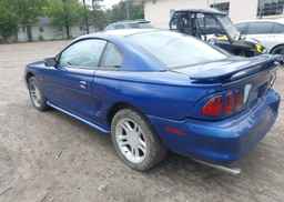 1996 FORD MUSTANG GT