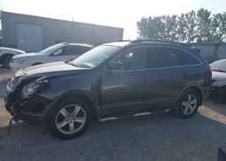 2010 HYUNDAI VERACRUZ GLS